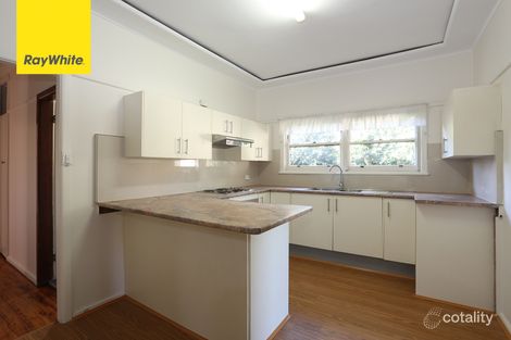 Property photo of 16 Canberra Street Epping NSW 2121