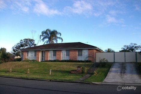 Property photo of 76 Loder Crescent South Windsor NSW 2756