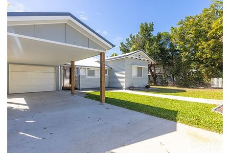 Property photo of 52 Perry Street West Mackay QLD 4740