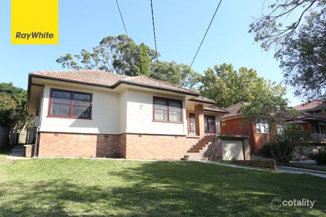Property photo of 16 Canberra Street Epping NSW 2121