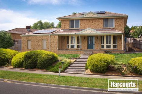Property photo of 31 Lawrence Drive Berwick VIC 3806