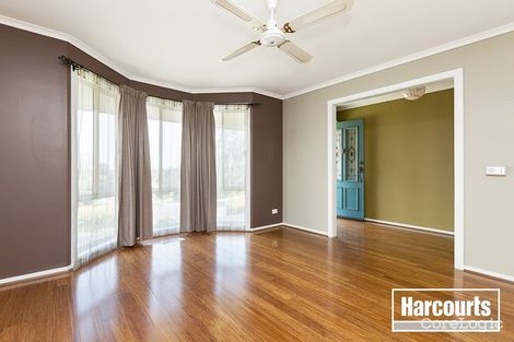 Property photo of 31 Lawrence Drive Berwick VIC 3806