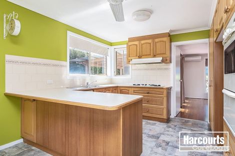 Property photo of 31 Lawrence Drive Berwick VIC 3806