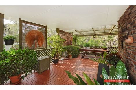 Property photo of 7 Paroo Place Hornsby Heights NSW 2077