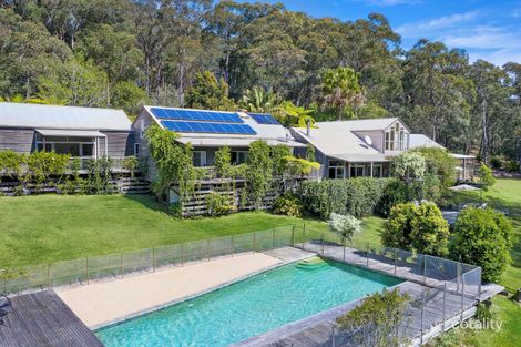 250 Silvesters Rd, Somersby, NSW 2250