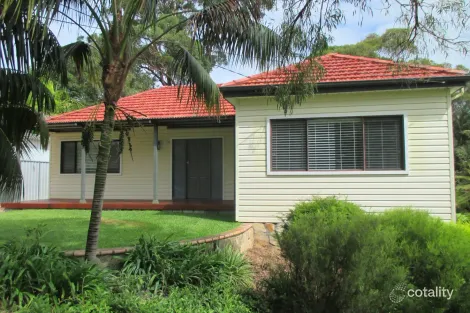 Property photo of 46 Oliver Street Heathcote NSW 2233