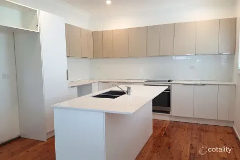 Property photo of 46 Oliver Street Heathcote NSW 2233