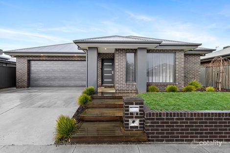 19 Crowther Dr, Lucas, VIC 3350