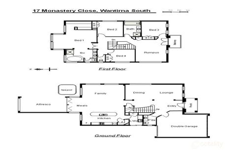 Property photo of 17 Monastery Close Wantirna South VIC 3152