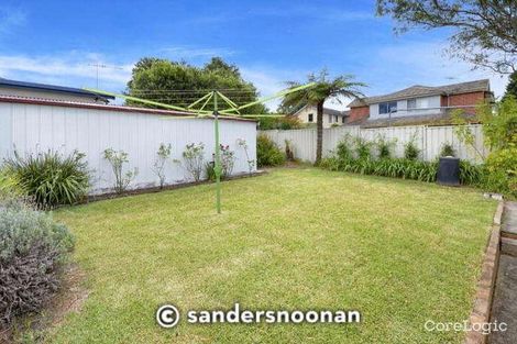 Property photo of 5 Orana Crescent Peakhurst Heights NSW 2210