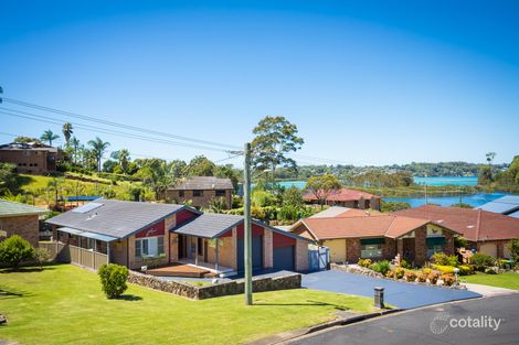 Property photo of 58 Fishermans Crescent North Narooma NSW 2546