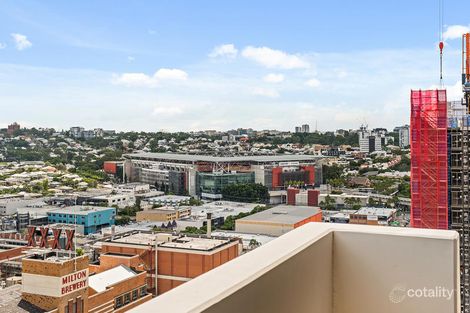 Property photo of 2102/55 Railway Terrace Milton QLD 4064
