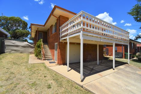 Property photo of 8 Webb Street West Bathurst NSW 2795