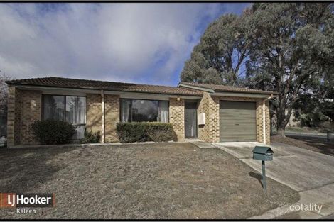 Property photo of 2 Stumm Place Latham ACT 2615