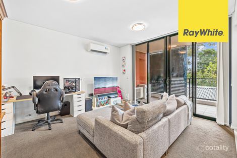 Property photo of 2008/74B Belmore Street Ryde NSW 2112