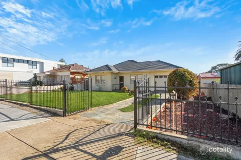 8 Franklin St, Henley Beach, SA 5022