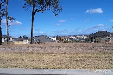 Property photo of 12 Highrange Terrace Bella Vista NSW 2153