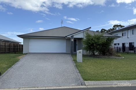 Property photo of 89 Barramundi Drive Burrum Heads QLD 4659