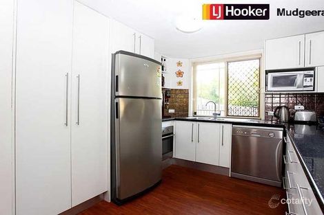 Property photo of 72/100 Franklin Drive Mudgeeraba QLD 4213