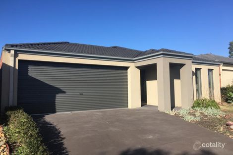 Property photo of 9 Banfield Place Lyndhurst VIC 3975