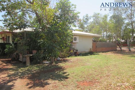 Property photo of 101 Ambrose Street Tennant Creek NT 0860