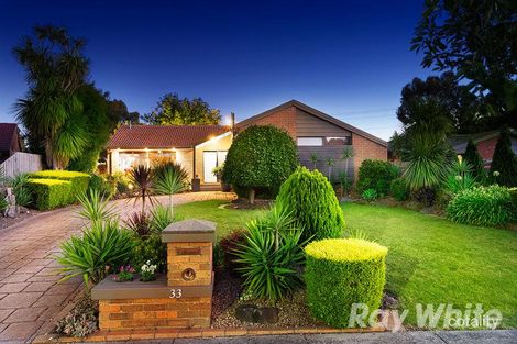33 Balladonia Rd, Rowville, VIC 3178