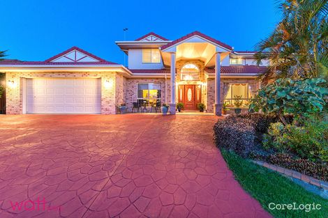 Property photo of 9 Armstrong Close Aspley QLD 4034