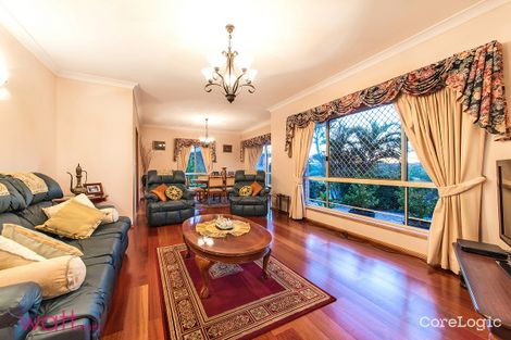 Property photo of 9 Armstrong Close Aspley QLD 4034