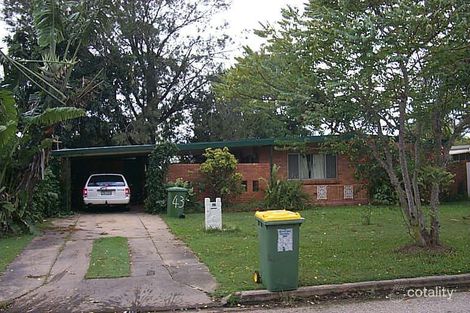 43 Bainbridge St, Heatley, QLD 4814