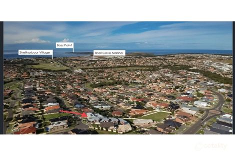 Property photo of 23A Yarle Crescent Flinders NSW 2529