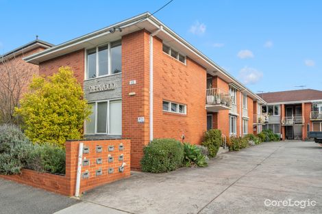 Property photo of 4/12 Brennand Street Fitzroy North VIC 3068