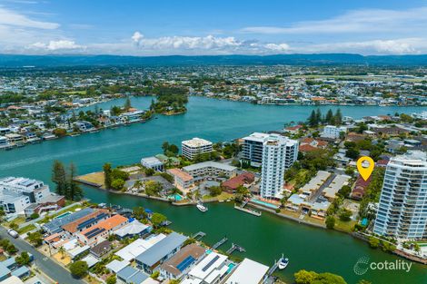 Property photo of 6/15 Peninsular Drive Surfers Paradise QLD 4217