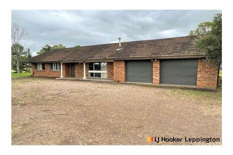 Property photo of 120 Badgerys Creek Road Bradfield NSW 2556