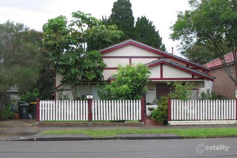 16 Tahlee St, Burwood, NSW 2134