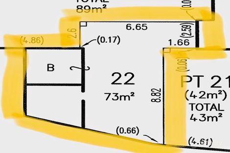 209/3 Gladstone St, Newtown, NSW 2042