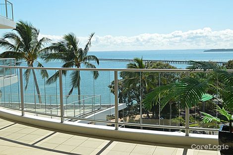 Property photo of 419/569 Esplanade Urangan QLD 4655