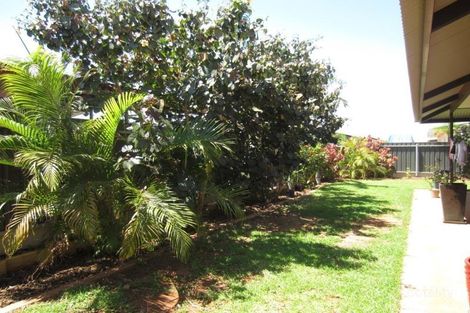 Property photo of 8 Goshawk Circle Nickol WA 6714