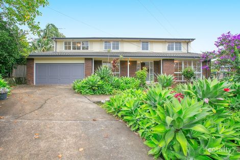 Property photo of 7 Frensham Place Dural NSW 2158