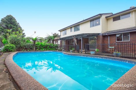 Property photo of 7 Frensham Place Dural NSW 2158