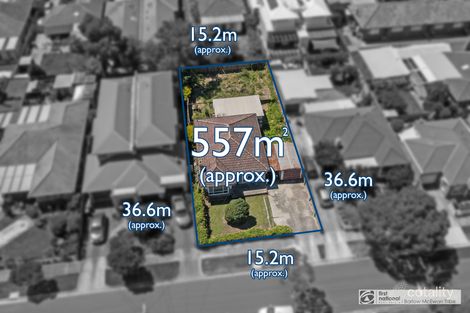 Property photo of 98 Fifth Avenue Altona North VIC 3025