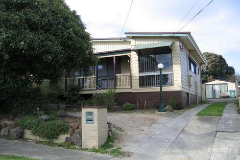 Property photo of 29 Sunline Avenue Noble Park North VIC 3174