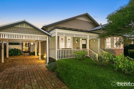 Property photo of 127 Aberdeen Street Newtown VIC 3220
