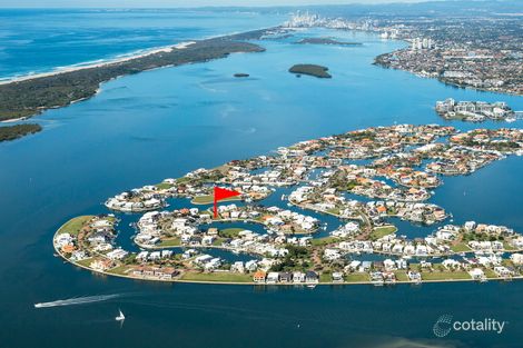 41 Royal Albert Cres, Paradise Point, QLD 4216