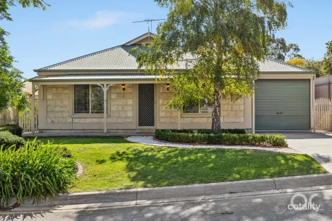 Property photo of 2D Walker Court Nairne SA 5252