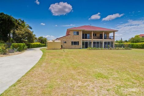 Property photo of 183-185 High Road Burpengary East QLD 4505