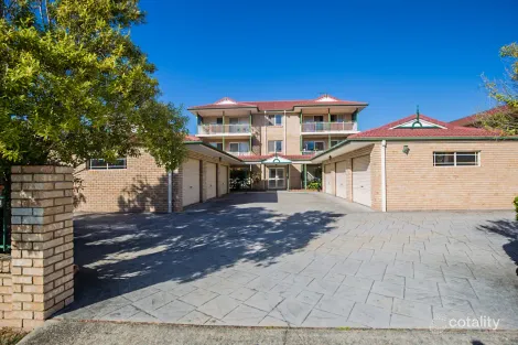 5/77 Ekibin Rd, Annerley, QLD 4103