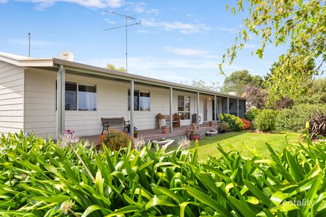 Property photo of 4 Uphill Street Kongorong SA 5291