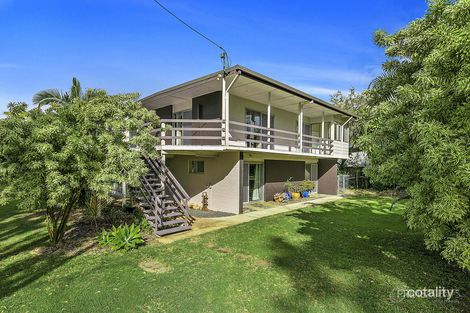 Property photo of 47 Kingfisher Parade Toogoom QLD 4655