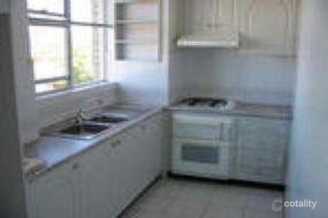 Property photo of 12/140 Wycombe Road Neutral Bay NSW 2089