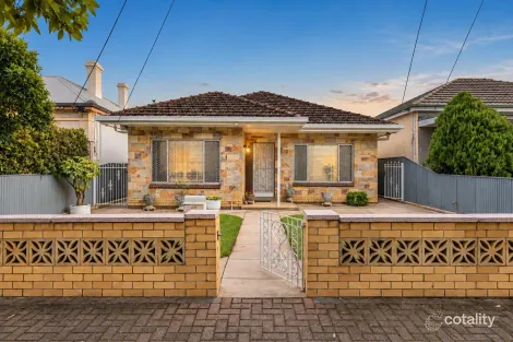 Property photo of 111 Beulah Road Norwood SA 5067